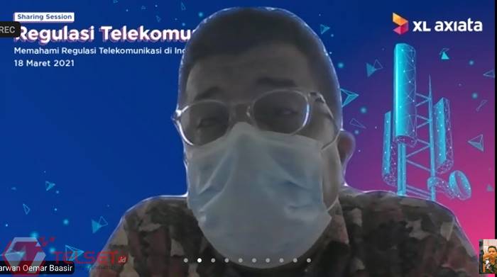 XL Axiata Frekuensi 2,3 GHz