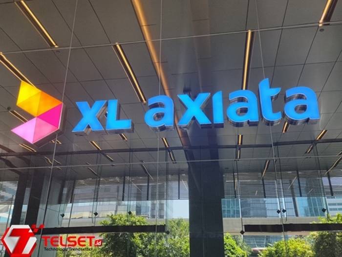 XL Axiata Frekuensi 2,3 GHz