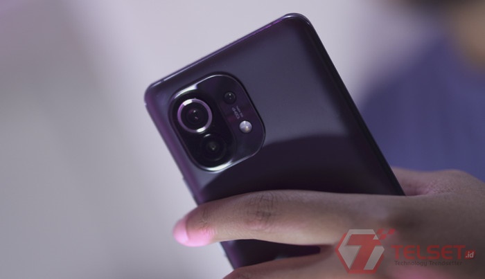 Xiaomi Mi 11