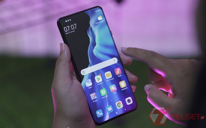Xiaomi Mi 11