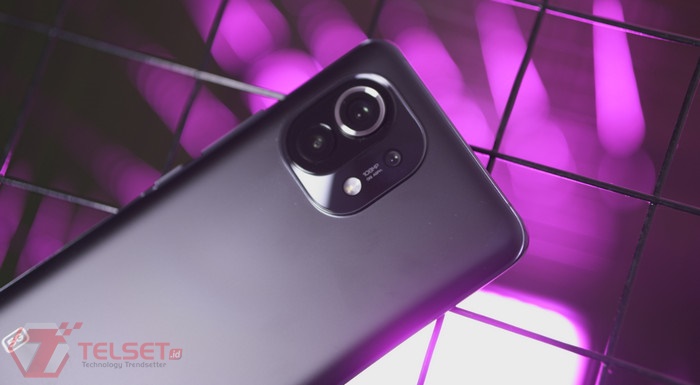 Xiaomi Mi 11