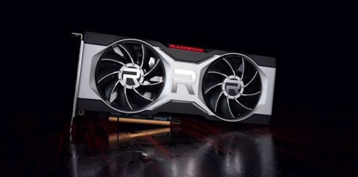 amd rx 6700 xt