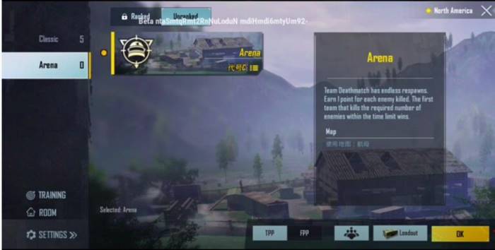 pubg mobile patch 1.3