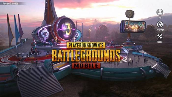 pubg mobile patch 1.3