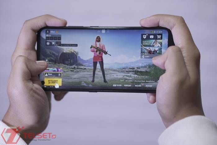 Spesifikasi Harga Nokia 5.4 Indonesia