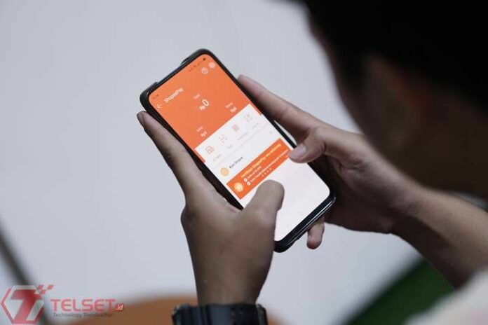ShopeePay TAUZIA Hotels
