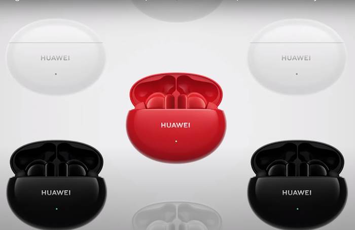 Huawei FreeBuds 4i