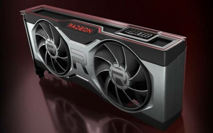 amd rx 6700 xt