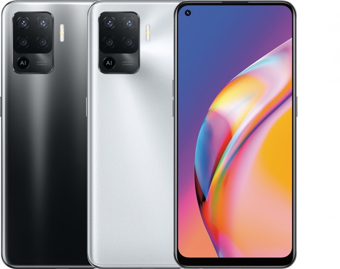 Oppo F19 Pro Series