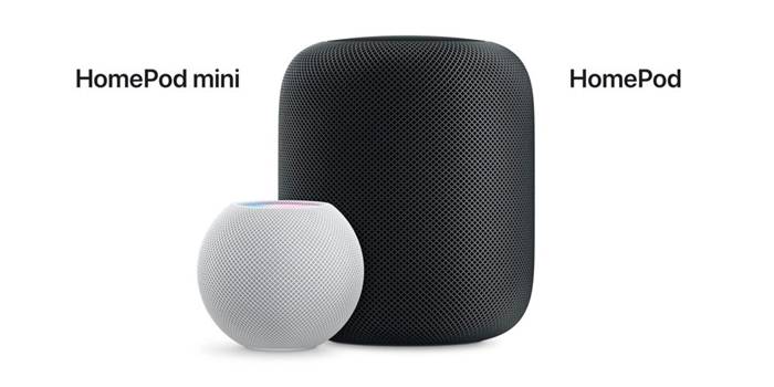 Homepod