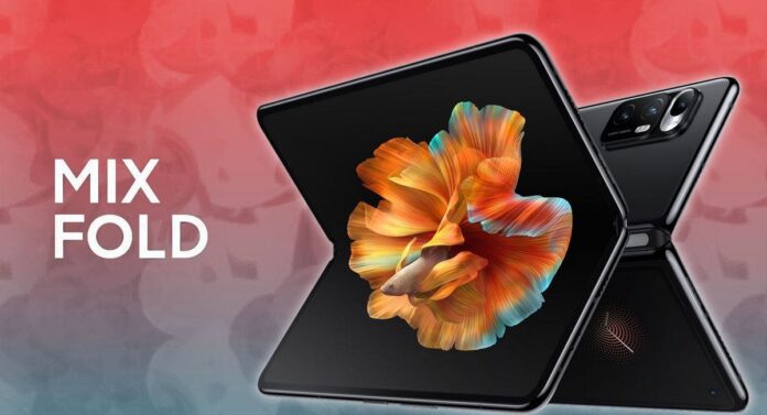 mix-Fold-Featured Xiaomi Mi Mix Fold