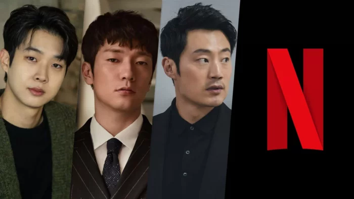 Drama Korea Terbaru