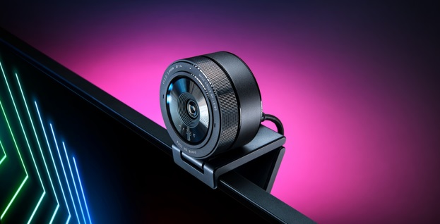 Webcam Razer Kiyo Pro