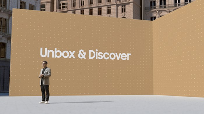 Smart TV Samsung Terbaru 2021