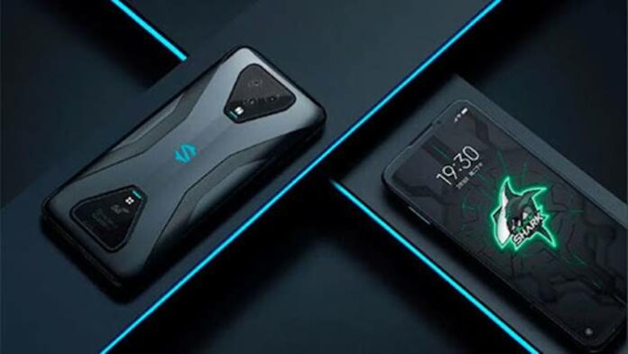 Bocoran Spesifikasi Blackshark 4