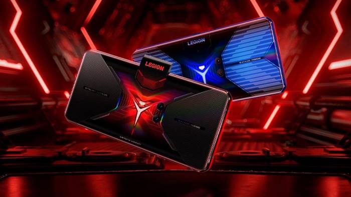 Bocoran Lenovo legion 2