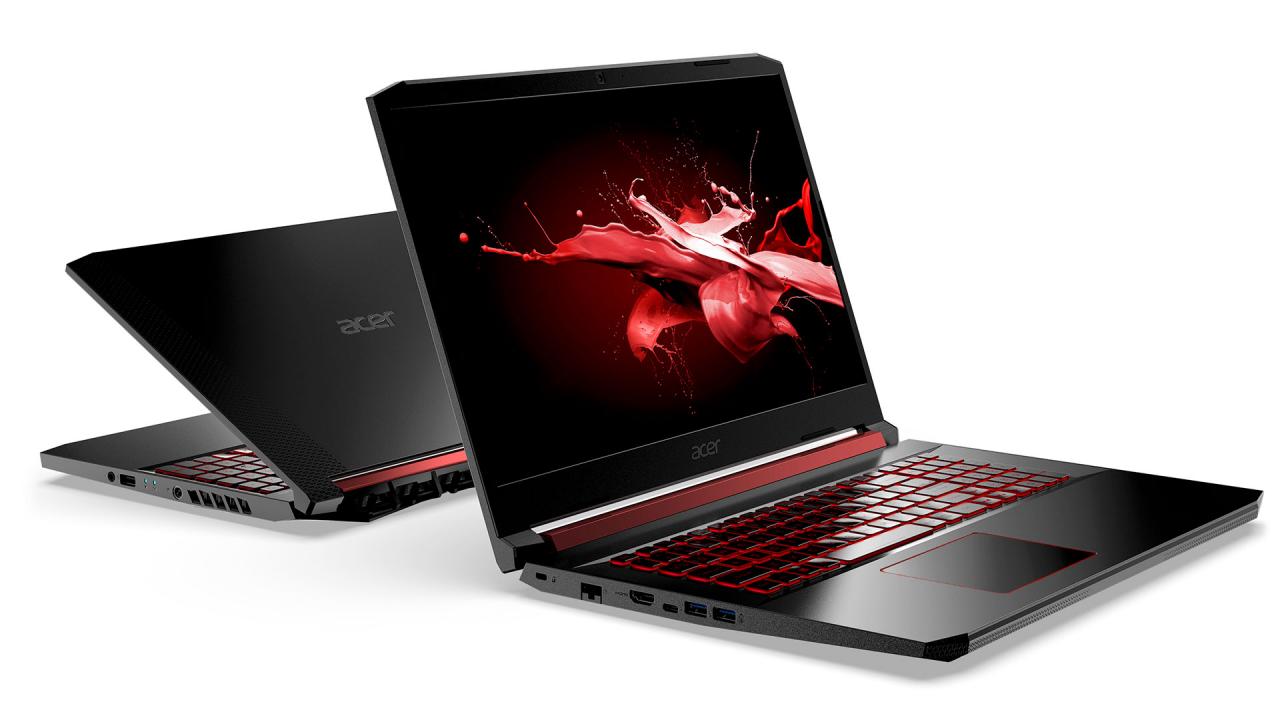 Laptop harga murah spek tinggi