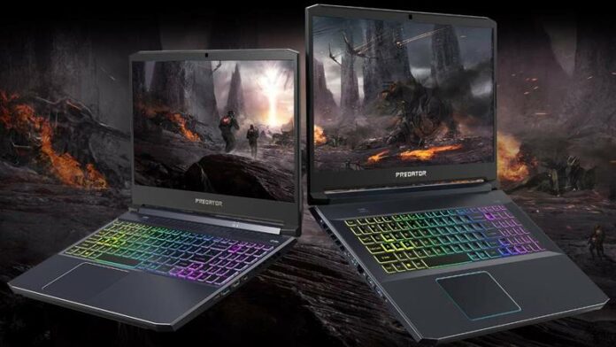 Daftar Harga Laptop Terbaru Acer