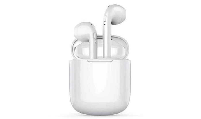 Earbuds murah