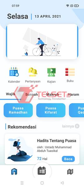 jadwal imsakiyah