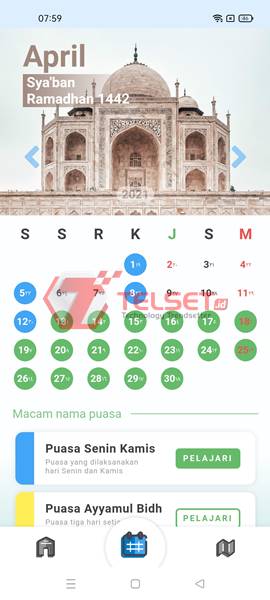 jadwal imsakiyah