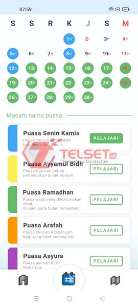 jadwal imsakiyah