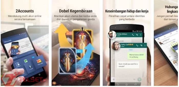 aplikasi kloning 