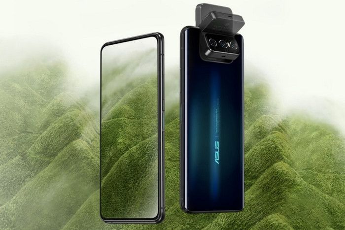 Asus ZenFone 8 Series