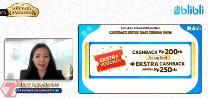 Blibli Ramadan 2021
