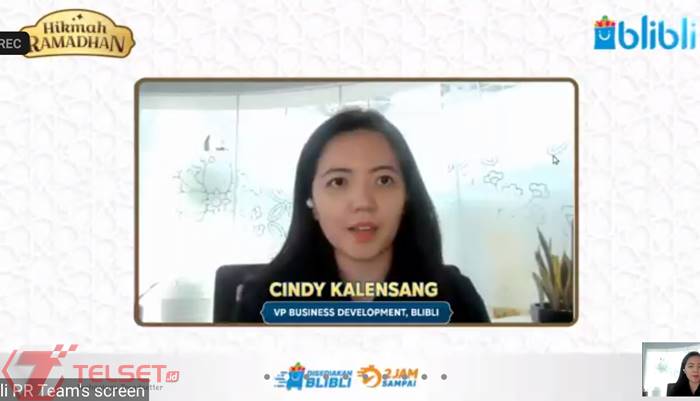 Blibli Ramadan 2021