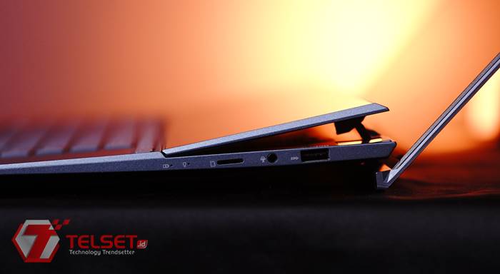 Review Asus ZenBook Duo