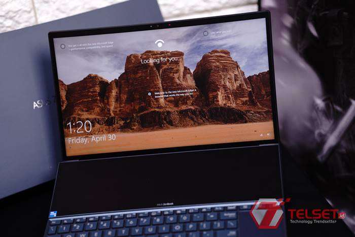 Windows Hello