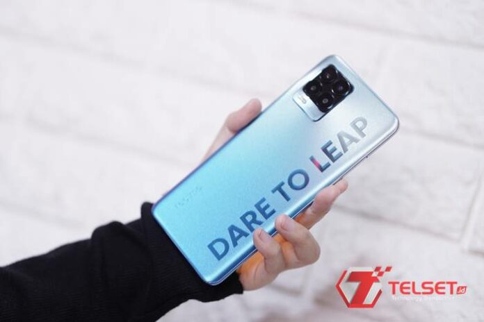 harga realme 8 pro Indonesia