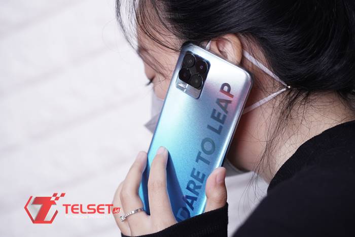 review realme 8 pro