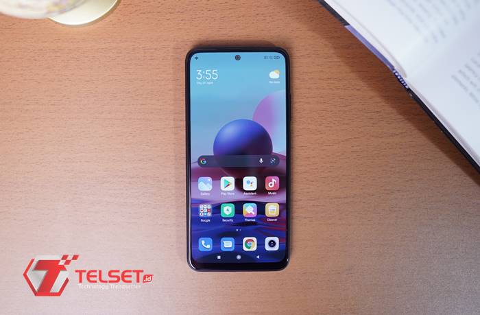 Redmi Note 10