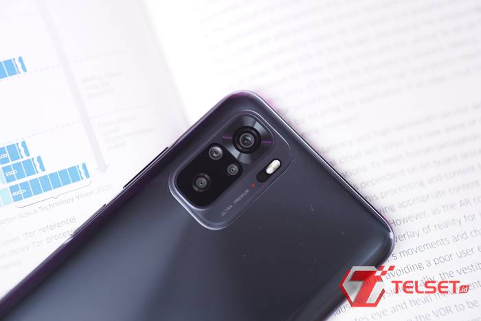 Redmi Note 10