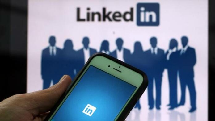 Data Pengguna LinkedIn Bocor 2 Data Pengguna LinkedIn