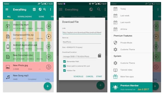 Download Accelerator Plus
