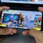 Fitur Gaming Oppo Reno5 F