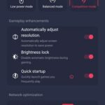 Fitur Gaming Oppo Reno5 F