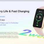 Fitur Huawei Band 6-1