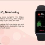 Fitur Huawei Band 6-2