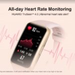 Fitur Huawei Band 6-3