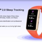 Fitur Huawei Band 6-5
