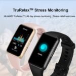 Fitur Huawei Band 6-6