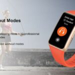 Fitur Huawei Band 6-7