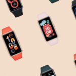 Fitur Huawei Band 6-FI
