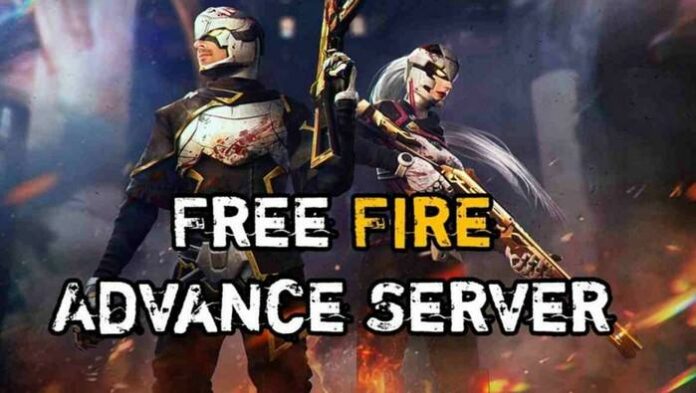 Advance Server FF