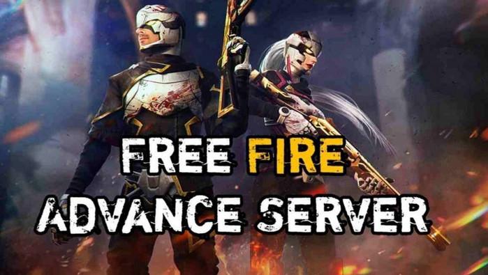 Advance Server FF