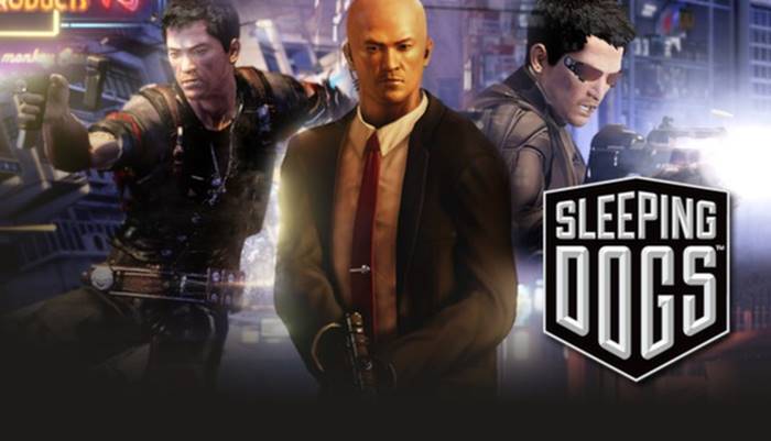 Sleeping Dogs